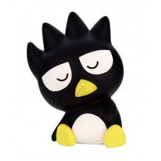 SR-89375 Sanrio Characters Katazun Sleeping Figure 300y - Badtz Maru