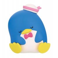 SR-89375 Sanrio Characters Katazun Sleeping Figure 300y - Tuxedo Sam