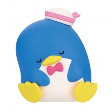 SR-89375 Sanrio Characters Katazun Sleeping Figure 300y - Tuxedo Sam