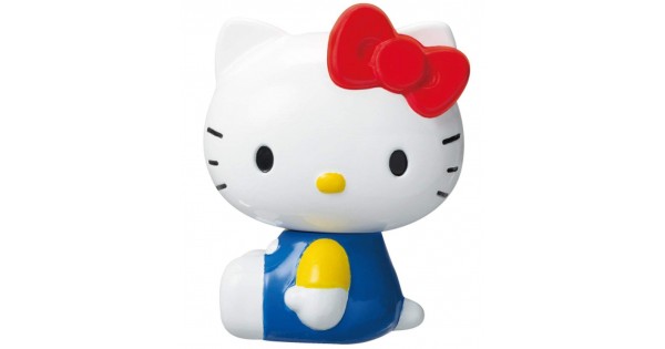 Plush Pajamas Ver. Hello Kitty - Meccha Japan