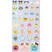 CM-35652 Disney Tsum Tsum Mini Sticker  Pack of 35 Mini Stickers 400y