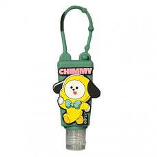 SR-18806  BTS BT21 Vintage Chimmy Hand Sanitizer