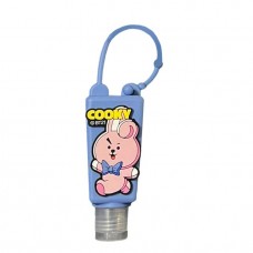 SR-18807  BTS BT21 Vintage Cooky Hand Sanitizer