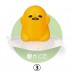 SR-86387 Takara TOMY A.R.T.S Gudetama Ugokitakunai Gudetama Does Not Want to Move Mini Figure Collection 200y - [3. Listen to Me]