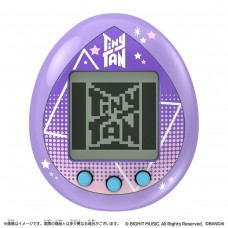 SR-80323 BTS TinyTAN Tamagotchi Purple Ver. (Electronic Toy)