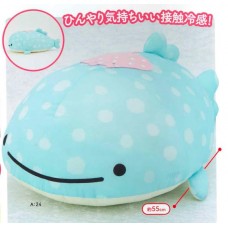 SS11154 Jinbesan Big Plush