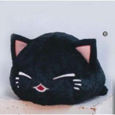 moodrush - Ghost Cat Pillow Plush Cat Nemu Neko Shop