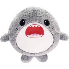 SR-10038 CB Gumballs - 8" Shark