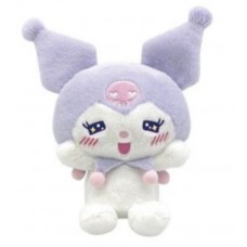 SR-15862 Sanrio Many Emotions Series - Happy Kuromi